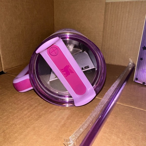 *Exclusive* Olivia Rodrigo X Stanley Limited Edition 40oz Tumbler Cup - NIB - Picture 6 of 10